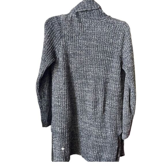 BAREFOOT DREAMS cozy chic lite size M open front cardigan. - Picture 5 of 5